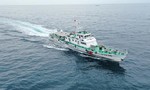 Luật hàng hải mới của Trung Quốc có thể tạo ra nguy cơ xung đột ở Biển Đông