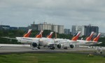 Philippine Airlines nộp đơn xin phá sản sau khi kiệt quệ vì dịch Covid-19