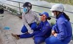 3 học sinh rơi xuống hồ nước chết đuối thương tâm