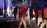 Bạo lực gia tăng ở Pakistan khiến 10 người thiệt mạng
