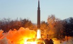 Triều Tiên tiếp tục thử tên lửa siêu thanh, bay xa 1000 km