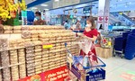 Saigon Co.op tăng thời gian mở cửa phục vụ người dân mua sắm Tết