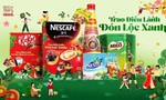 Cùng Nestlé Việt Nam: Đón Tết "khác biệt" trong thời kỳ bình thường mới