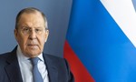 Ngoại trưởng Nga: “Chúng tôi không muốn chiến tranh”