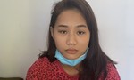 Phá thêm 1 đường dây dụ dỗ, lừa các thiếu nữ sang Campuchia ép bán dâm