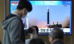 Vì sao Triều Tiên liên tục thử tên lửa gần đây?