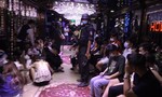 TPHCM: Hàng chục người dương tính ma tuý trong quán karaoke Hollywood