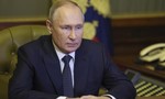Tổng thống Putin: Nga vẫn có thể cung cấp khí đốt cho châu Âu