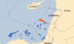 Israel và Lebanon đạt thoả thuận phân định biên giới hàng hải 'lịch sử'