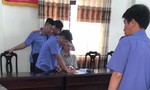 Bắt giam Phó chi cục Thi hành án dân sự TP.Đà Lạt