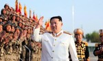 Triều Tiên tuyên bố tên lửa của mình có thể mang hạt nhân