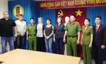 Việt Nam đã gửi nước ngoài 24 yêu cầu dẫn độ