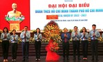 Khai mạc Đại hội Đoàn Thanh niên Cộng sản Hồ Chí Minh TPHCM lần thứ XI
