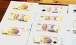 Đề nghị truy tố vụ sản xuất, lưu hành tiền giả tại Đồng Nai
