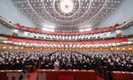 Đại hội lần thứ XX Đảng Cộng sản Trung Quốc: Nỗ lực thực hiện Mục tiêu "100 năm"