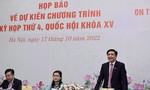 Quốc hội sẽ xem xét, miễn nhiệm chức Bộ trưởng GTVT với ông Nguyễn Văn Thể