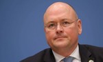 Đức sa thải giám đốc an ninh mạng 'vì có quan hệ với Nga'