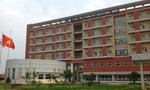 Kỷ luật 2 Phó Giám đốc Bệnh viện Đa khoa Trung ương Quảng Nam