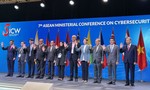 Bộ trưởng Tô Lâm dự Hội nghị Bộ trưởng ASEAN về An ninh mạng