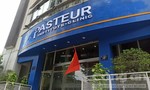 Thẩm mỹ viện Pasteur lại hoạt động chui: Tiếp tục đình chỉ 24 tháng