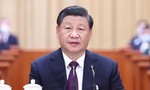 Ông Tập Cận Bình tiếp tục được bầu làm Tổng Bí thư Đảng Cộng sản Trung Quốc
