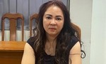 Đề nghị nhập vụ án Nguyễn Phương Hằng để Công an TPHCM điều tra
