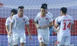 CLB Hải Phòng thắng sát nút đội dẫn đầu V-League 2022 Hà Nội