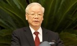 Tổng Bí thư Nguyễn Phú Trọng sắp thăm chính thức nước CHND Trung Hoa