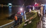 Nguyên nhân ô tô 7 chỗ lao xuống hồ Xuân Hương khiến 2 người tử vong