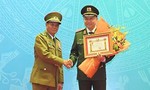 Đón nhận huân, huy chương cao quý của Cộng hòa Dân chủ Nhân dân Lào