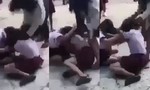 Tây Ninh: Nữ sinh lớp 8 bị bạn túm tóc, đánh đập dã man