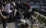 Hàn Quốc cam kết điều tra kỹ lưỡng vụ giẫm đạp kinh hoàng ở Seoul