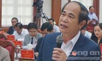 Cựu chủ tịch UBND tỉnh Gia Lai được nghỉ hưu trước tuổi