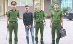 Đột nhập tiệm vàng ở Hà Tĩnh trộm gần 1 tỷ đồng, chạy đến Huế thì bị bắt