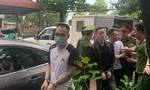 Bi kịch từ vụ mua bán cây 'tiền tỷ', 5 trai làng đối diện lao lý