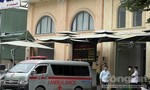 Điều tra vụ người đàn ông chết bất thường tại khách sạn ở Thủ Đức