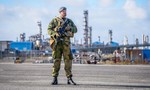 Na Uy đặt quân đội trong tình trạng cảnh giác cao độ vì chiến sự ở Ukraine