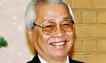 Thi trực tuyến tìm hiểu về cuộc đời, sự nghiệp cố Thủ tướng Võ Văn Kiệt