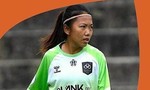Giải bóng đá nữ Bồ Đào Nha: Huỳnh Như là cầu thủ hay nhất vòng 6