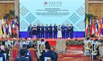 Hội nghị cấp cao ASEAN 40, 41 - Cùng hành động ứng phó các thách thức