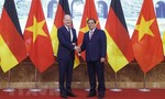 Đưa quan hệ Việt Nam - CHLB Đức sang giai đoạn phát triển mới
