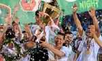 Video Hà Nội lần thứ 6 vô địch V-League