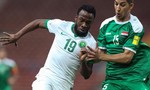 Một tiền đạo Saudi  Arabia bị loại khỏi World Cup 2022 vì chất cấm