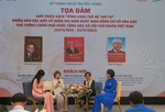TPHCM khai mạc các hoạt động kỷ niệm 100 năm Ngày sinh Thủ tướng Võ Văn Kiệt