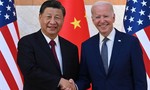Tổng thống Mỹ: Không có 'Chiến tranh Lạnh mới' với Trung Quốc