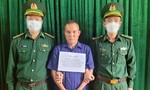 Bắt quả tang đối tượng vận chuyển 1kg ma túy từ nước ngoài về Việt Nam