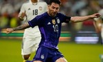 Clip Messi ghi bàn và kiến tạo giúp Argentina thắng UAE 5-0 trước World cup