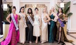 Gần 70 người đẹp dự thi Hoa hậu du lịch thế giới 2022 đến Việt Nam