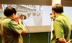 Hàn Quốc viện trợ xây dựng trường bắn điện tử cho Công an TPHCM