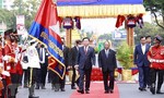 Thúc đẩy hợp tác giữa Quốc hội Việt Nam và Campuchia phù hợp với tình hình mới